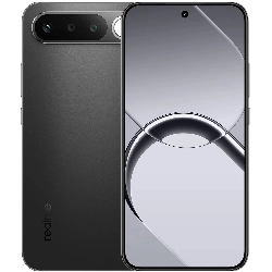 Смартфон Realme 16 5G, 8/256 GB, Black, Черный