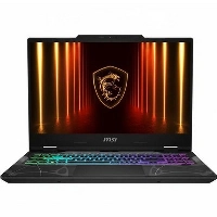 MSI Cyborg A15 AI B2HWEKG-071US, AMD Ryzen 7 260, 16/512 Гб, черный