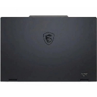 MSI Cyborg A15 AI B2HWEKG-071US, AMD Ryzen 7 260, 16/512 Гб, черный