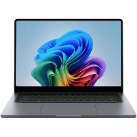 Samsung Galaxy Book 6 Ultra 16 NP960UJG-KG2HK 16", Intel Ultra X7 358H, 32/1024 ГБ, Gray, серый