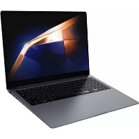 Samsung Galaxy Book 4 NP754XGK-KG1HK 15.6", Intel Core 7 150U, 16/1024 ГБ, Gray, серый