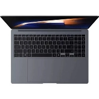 Samsung Galaxy Book 4 NP754XGK-KG1HK 15.6", Intel Core 7 150U, 16/1024 ГБ, Gray, серый