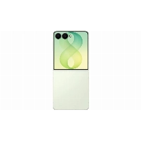 Samsung Galaxy Z Flip 8, 12/256ГБ, Dual: nano SIM + eSIM,  Mint, мятный
