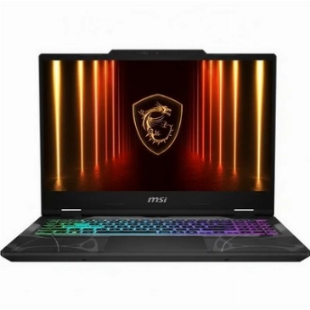 Ноутбук MSI Cyborg 15 B2RWFKG-295US, Intel Core 5 210H, 16/512 Гб, серый