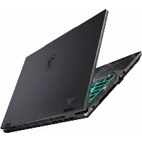 MSI Cyborg 15 B2RWFKG-071US, Intel Core 7 240H, 16/512 Гб, черный