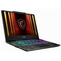 MSI Cyborg 15 B2RWFKG-259US, Intel Core 7 240H, 16/512 Гб, черный