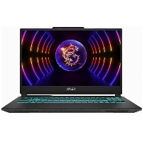 MSI Cyborg 15 B2RWFKG-259US, Intel Core 7 240H, 16/512 Гб, черный