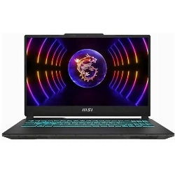 Ноутбук MSI Cyborg 15 B2RWFKG-259US, Intel Core 7 240H, 16/512 Гб, черный