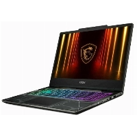 MSI Cyborg 15 B2RWFKG-259US, Intel Core 7 240H, 16/512 Гб, черный