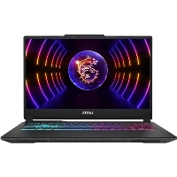MSI Cyborg 15 B2RWFKG-421US, Intel Core 7 240H, 32/1024 Гб, черный