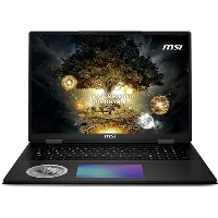 MSI Titan 18 Dragon Edition A2XWJG-440US, Intel Ultra 9 285HX, 96/6144 Гб, черный