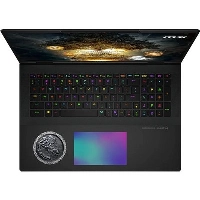 MSI Titan 18 Dragon Edition A2XWJG-440US, Intel Ultra 9 285HX, 96/6144 Гб, черный