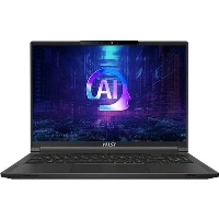 MSI Stealth A16 AI+ A3XWJG-074US, AMD Ryzen AI 9 HX 370, 64/2048 Гб, черный