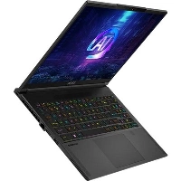 MSI Stealth 18 Studio A1VHG-019US, Intel Ultra 9 185H, 32/1024 Гб, черный