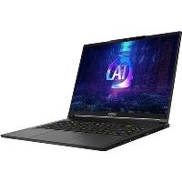 MSI Stealth 18 Studio A1VHG-019US, Intel Ultra 9 185H, 32/1024 Гб, черный