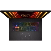 MSI Crosshair 18 HX AI A2XWGKG-012US, Intel Core Ultra 9 275HX, 32/1024 Гб, черный