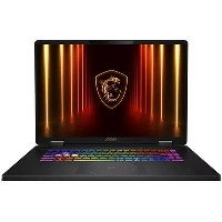 MSI Crosshair 18 HX AI A2XWGKG-012US, Intel Core Ultra 9 275HX, 32/1024 Гб, черный