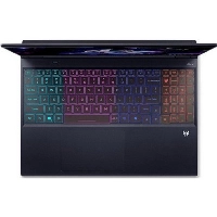 Acer Predator Helios Neo 16S PHN16S-71-98RF (Intel Ultra 9 275HX 2100MHz/32Gb/1024Gb), Черный
