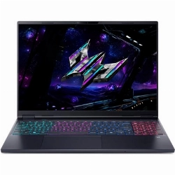 Ноутбук Acer Predator Helios Neo 16S PHN16S-71-98RF (Intel Ultra 9 275HX 2100MHz/32Gb/1024Gb), Черный