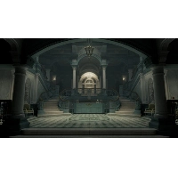 Игра для Nintendo Switch 2 Resident Evil Requiem
