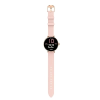 Умные часы Kieslect Lady Watch Pura ELE, YFT2140EU, Розовый