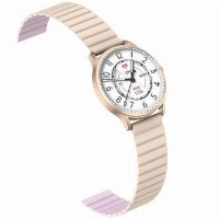 Умные часы Kieslect Lady Watch Lora, YFT2093EU, Золотой