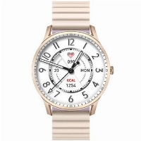 Умные часы Kieslect Lady Watch Lora, YFT2093EU, Золотой