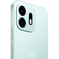 OnePlus Nord N6, 4/128 Гб, Fresh Mint, Мятный
