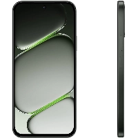 OnePlus Nord N6, 4/128 Гб, Midnight Green, Темно-зеленый