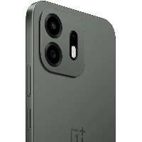 OnePlus Nord N6, 4/128 Гб, Midnight Green, Темно-зеленый