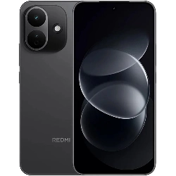 Смартфон Xiaomi Redmi Note 17 Pro, 8/256 GB, Black
