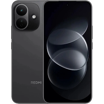 Смартфон Xiaomi Redmi Note 17 Pro, 8/512 GB, Black