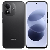 Xiaomi Redmi Note 17, 6/256 GB, Black