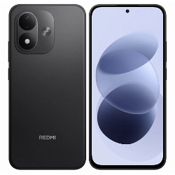 Смартфон Xiaomi Redmi Note 17, 6/256 GB, Black