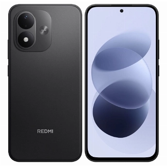 Смартфон Xiaomi Redmi Note 17, 6/256 GB, Black