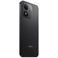 Xiaomi Redmi Note 17, 6/256 GB, Black