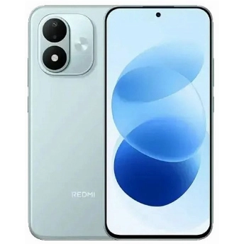 Смартфон Xiaomi Redmi Note 17, 4/128 GB, Teal