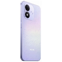 Xiaomi Redmi Note 17, 4/128 GB, Purple