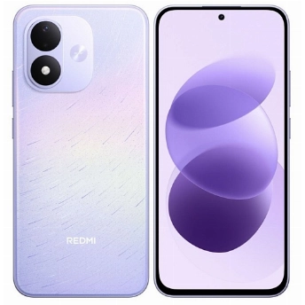 Смартфон Xiaomi Redmi Note 17, 4/128 GB, Purple
