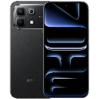 Смартфон Infinix Note 60, 8/256 Гб, Black, черный