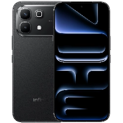 Смартфон Infinix Note 60, 8/256 Гб, Black, черный