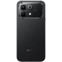Смартфон Infinix Note 60, 8/256 Гб, Black, черный