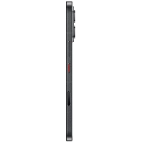 Смартфон Infinix Note 60, 8/256 Гб, Black, черный