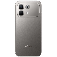 Смартфон Infinix Note 60, 8/256 Гб, Titanium, серый