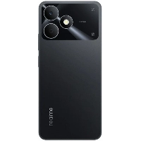 Realme Note 80, 4/64 ГБ, Black, черный