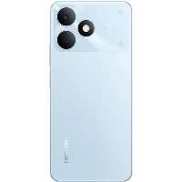 Realme Note 80, 4/64 ГБ, Blue, голубой