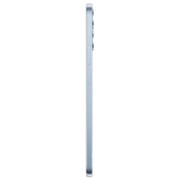 Realme Note 80, 4/64 ГБ, Blue, голубой