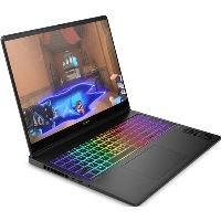 HP Omen 16 MAX 16z-ak000, 16.1", AMD Ryzen AI 9 HX 375, 16/1 Тб, черный