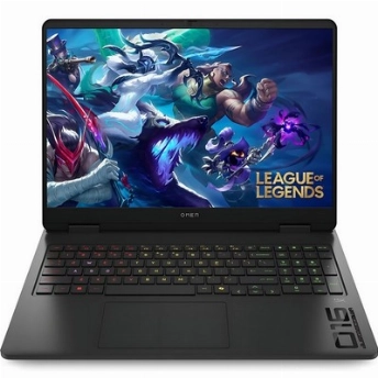 Ноутбук HP Omen Max 16t-ah000 C50D2AV, 16", Intel Core Ultra 9 275HX, 32/2 Тб, черный