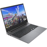 HP Omen 16-ap0053dx, 16", AMD Ryzen 9 8940HS, 32/1 Тб, серый